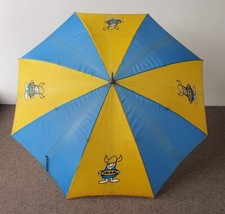     RETRO VINTAGE UMBRELLA IKEA FURNITURE DESIGN MCM DANISH MODERN DANSK VIKING