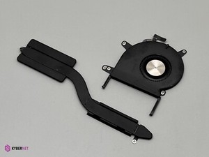 Apple MacBook Pro A1708 2017 Series 610-00112-A CPU Lüfter & Kühlkörper -65A