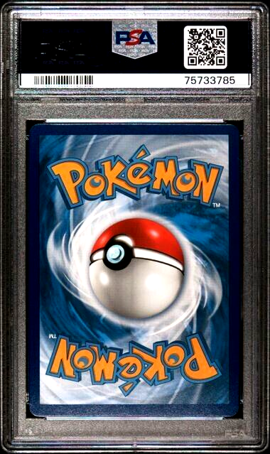 PSA 8 NR MINT - MT 2021 Pokemon Swsh Black Star Promo 087 Full Art