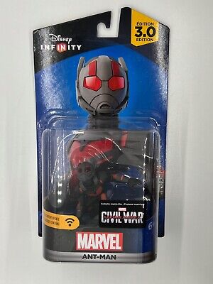 Disney Infinity 3.0 marvel Ant-Man (Homem Formiga) em Promoção na