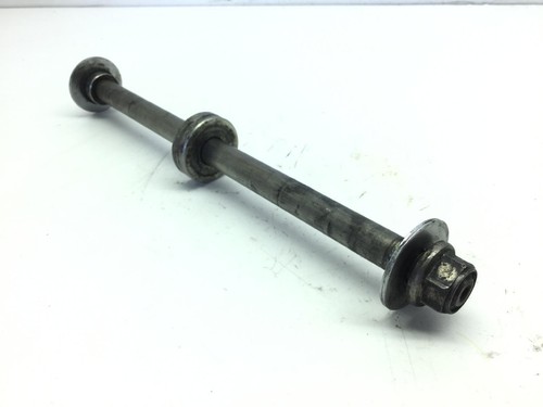 Drehgelenk Achse Hinterrad - Ø: 17 MM YAMAHA TDM 850 2000 2001 4TX00