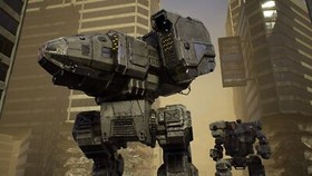 MechWarrior 5: Mercenaries - Xbox Series X
