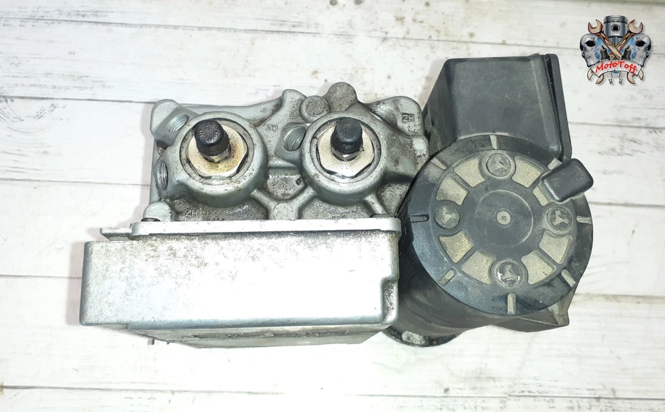 BLOC ABS BMW K 1200 RS ABS de 1996 à 2005 - réf : 83 - Photo 2/4