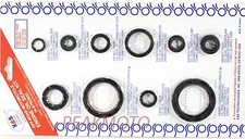 HONDA CRF250R/X 2004-2006 Complete Engine Oil...