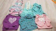 18M Girl Fall/Winter Bundle Tops