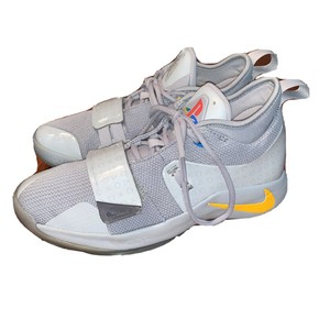 paul george 2.5 youth