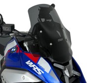 WRS BMW R1300 GS Standard Plus Screen (Without Radar) - Dark Tint