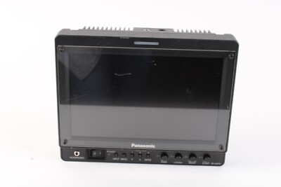 Panasonic BT-LH910G 9