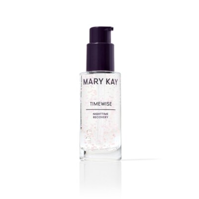 TimeWise  Nighttime Recovery 29 ml