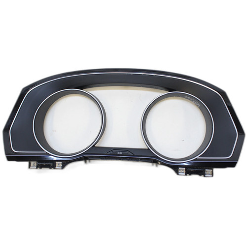 VW Passat B8 Tacho Rahmen Tacho Abdeckung 3G1858366