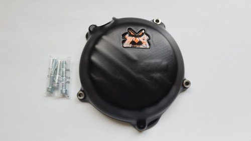 Enduro Hog KTM EXC 250/350 2024-Protection Cover For "Clutch and Ignition" 10177 - Picture 2 of 3
