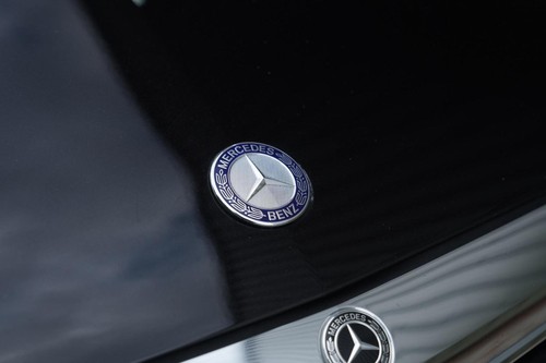 2018 Mercedes-Benz S Class 3.0 S500L MHEV AMG Line (Premium) G-Tronic+ Euro 6 - Picture 13 of 24