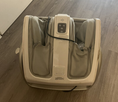 Osim uSqueez Warm Foot Massager