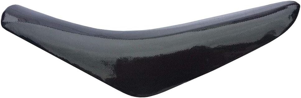 Low Profile Gripper Seat For Honda XR50 CRF50 SSR Pit Bikes 50cc-125cc