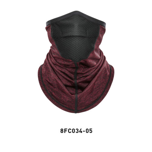 UPF 50+ UV Sun Protection Face Mask Face Cover Neck Gaiter Cooling for Men Women - Picture 13 of 21
