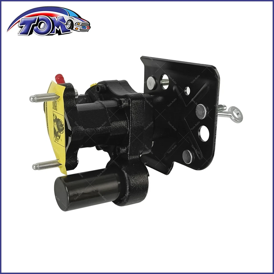 Compatível com 12-14 GMC Sierra 3500 HD Silverado 2500 HD Power Brake Booster 52-7414 - Imagem 3 de 3