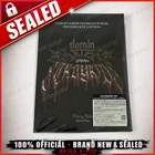 Stray Kids World Tour dominATE JAPAN LIVE Blu-ray Limited ver. Sealed