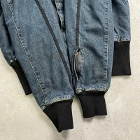 Used]00's Levi's ENGINEERED JEANS Euro Levi's Engineered
