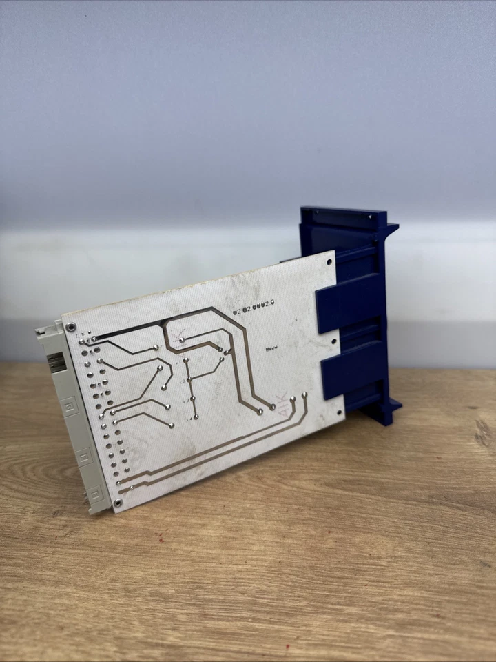 Buderus Schaltuhr Modul M129 FM/1QRTUZH #2226 - Bild 4 von 4