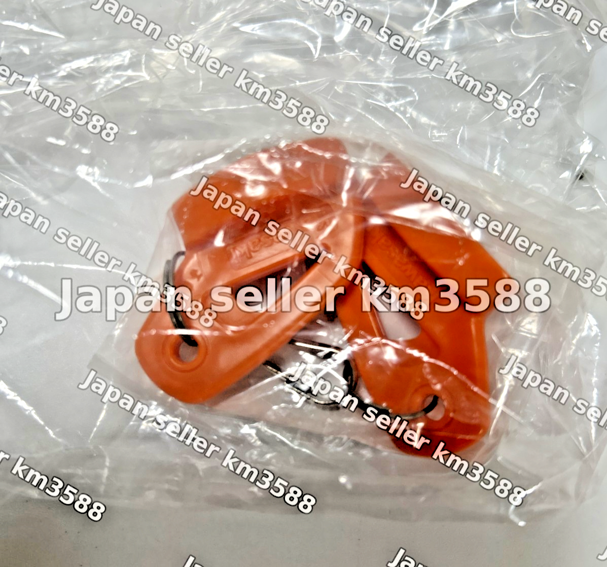 Kawasaki OEM Magnetic Safety Key 27008-3770 Jet Ski STX-15F STX SX