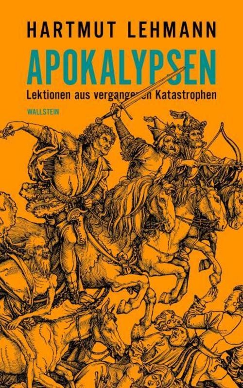 Apokalypsen Hartmut Lehmann