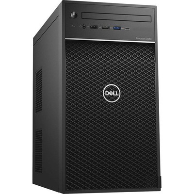 Dell Windows 11 Pro Desktop Computer Intel i7 Tower 16GB RAM 3TB HDD Wi ...