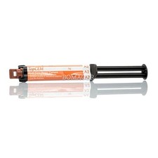 1 Dental Cement Self Adhesive Dual Cure Resin Cement 8G TR with Automix Syringe