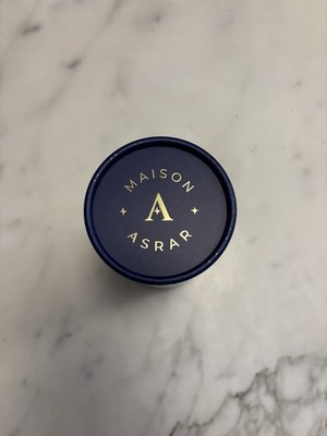 Maison Asrar Legacy Royal Collection 100ml 3.38 oz Eau de Parfum