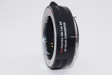 RICOH PENTAX DA AF REAR CONVERTER 1.4