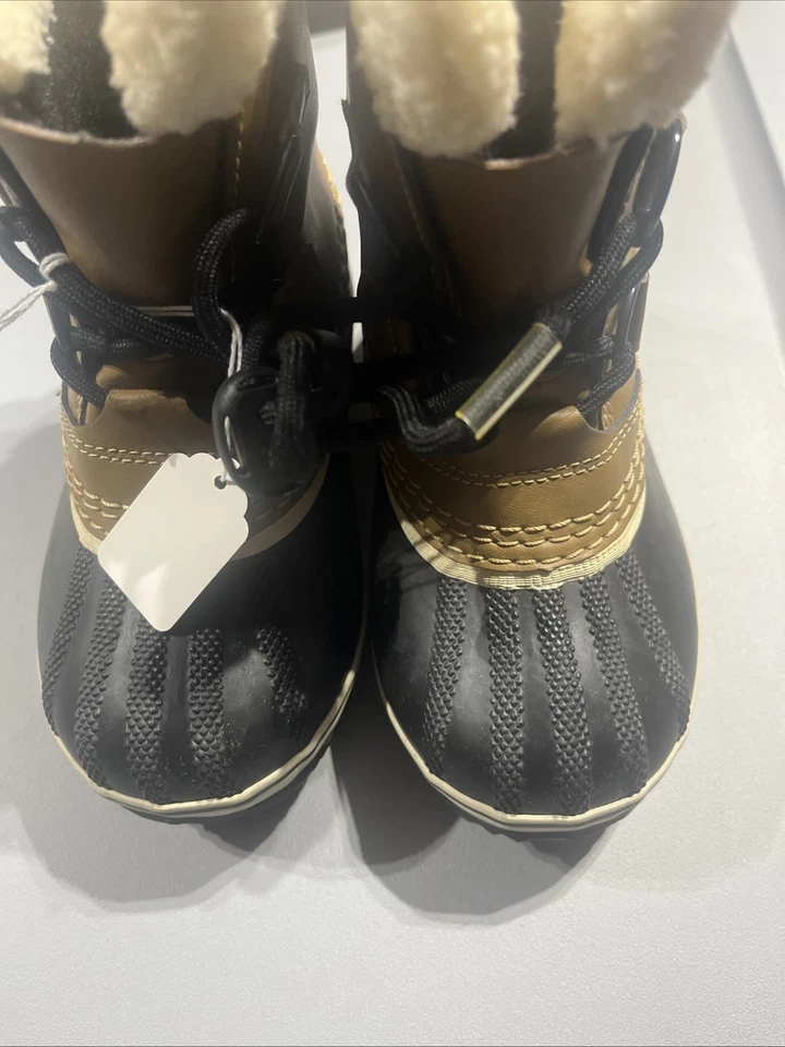 Sorel Yoot Pac Children's Waterproof Boots, Toddler Size 11 - Image 4 of 4