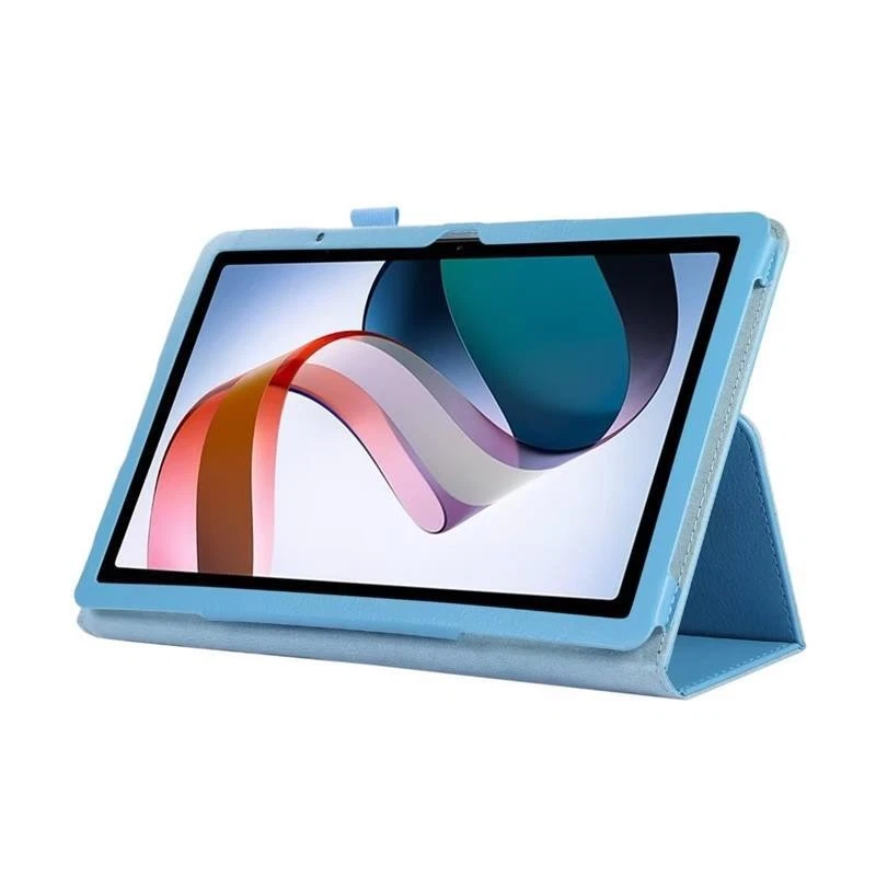 Smart Case Xiaomi Redmi Pad 10.61 Shockproof Folio Leather Tablet Flip Cover - Image 2 of 4