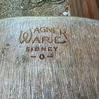 Vintage Magnalite Wagner Ware Sidney O 4265-P Roaster Dutch Oven w Lid 8qt — photo 8
