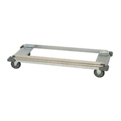 Quantum Storage Systems - DB1848S - Modular Dolly Frame 18 X 48 Stainless