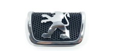 Original Front Grille Emblem Logo Suitable For Peugeot Partner