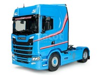 Scania 580S Highline Tribute 2023 Solido 1/24 Modell-Pkw Passagier