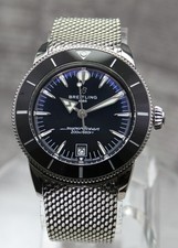 2025 Breitling Superocean Heritage B31 Automa...