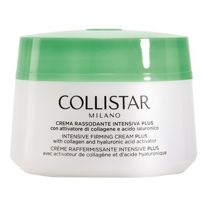 Intensive firming cream, 400 ml, Collistar