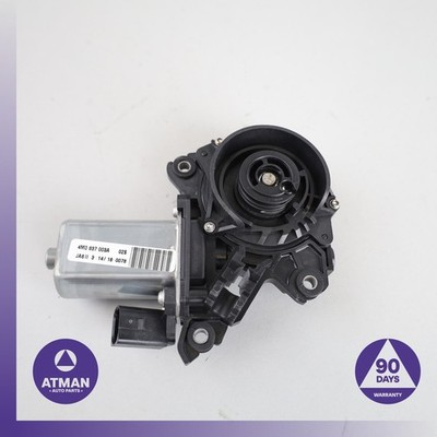 Audi 4M Q7 Front or Rear Left Door Actuator Motor Soft Close 4M0839003A OEM