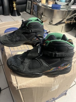 Size 11.5 Nike Air Jordan 8 Tinker Air Raid