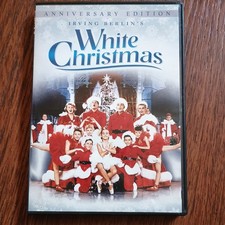Irving Berlin's White Christmas (Anniversary Edition)