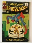 The Amazing Spider-Man #35 GD/VG Combined Shipping~