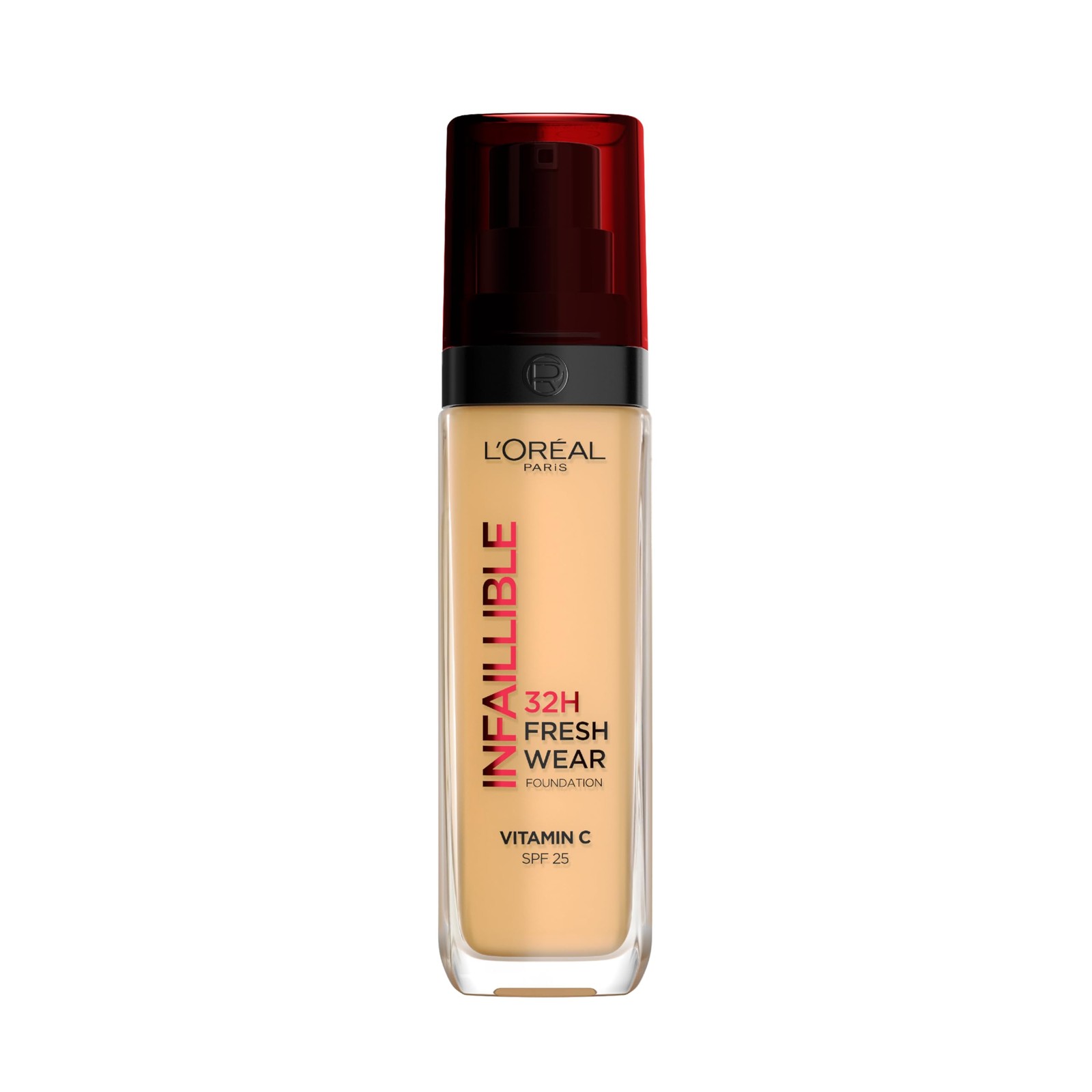 L'Oreal Paris Infallible 32Hr Freshwear Liquid Foundation - Image 2