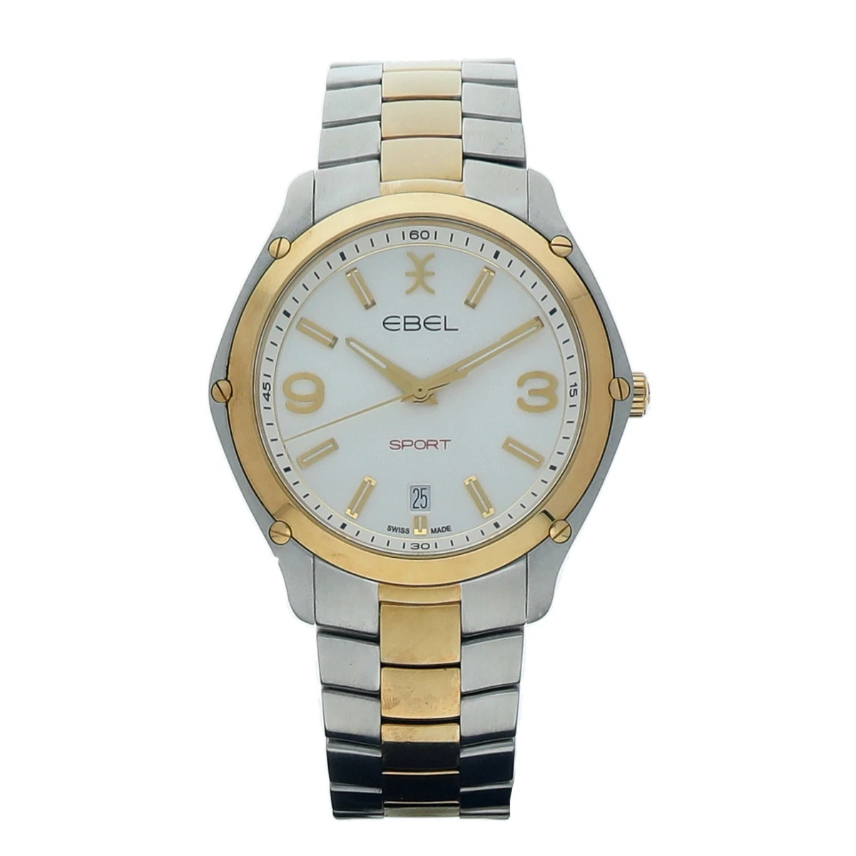 EBEL 金色腕表| eBay