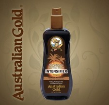 Australian Gold Bronzing Intensifier Dry Oil Spray 8oz NEW Color boost Maximizer