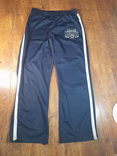 dallas cowboys jogger jogging bottoms mens large