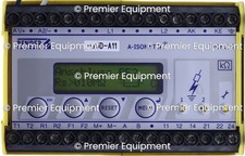 BENDER IRDH275BM-727 INSULATION MONITORING DEVICE
