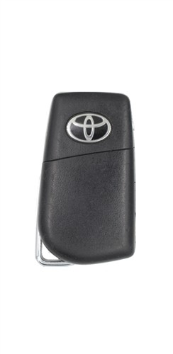 2018 - 2019 Toyota C-HR Key Fob Remote 3 Button OEM MOZB97TZ - Bild 2 von 6
