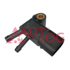 ORIGINAL® Autlog Sensor, Abgasdruck für Opel TIGRA Mercedes-Benz A-CLASS
