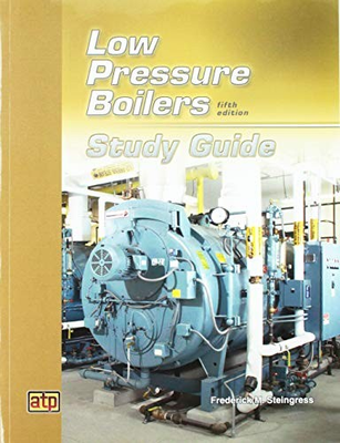 #ad #ad Low Pressure Boilers by Daryl Walker $48.95