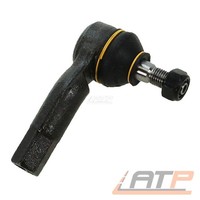 Spurstangenkopf Kugelkopf Vorne Rechts FÜR Skoda Fabia 1 6Y 99-08 2 54 06-14